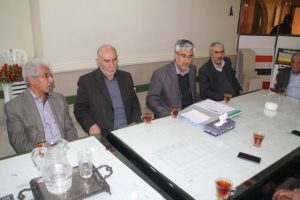 مجتمع صنفی صنعتی البرز