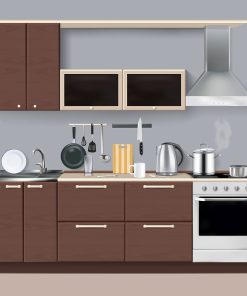 کابینت سازان (صنایع فلزی)