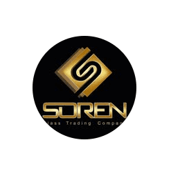 فروشگاه شیشه سورن