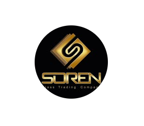 فروشگاه شیشه سورن