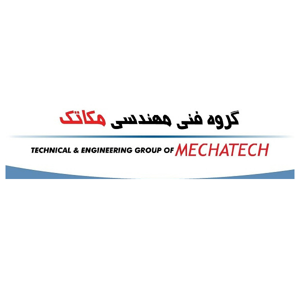 گروه مهندسي مكاتک