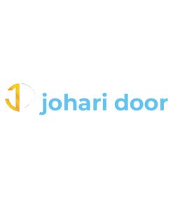 درب اتوماتیک جوری