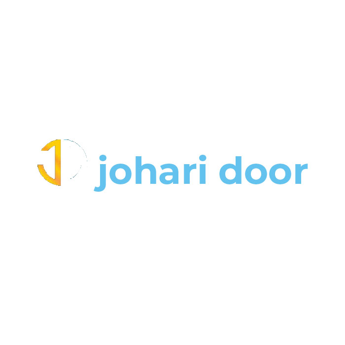 درب اتوماتیک جوری